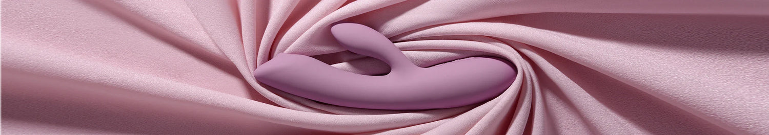 Rabbit-Vibrators Svakom